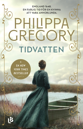 Tidvatten (e-bok) av Philippa Gregory