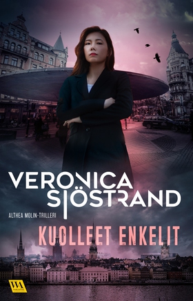 Kuolleet enkelit (e-bok) av Veronica Sjöstrand