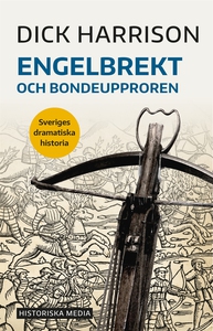 Engelbrekt och bondeupproren (e-bok) av Dick Ha