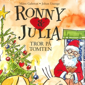Ronny & Julia vol 6: Ronny och Julia tror på to