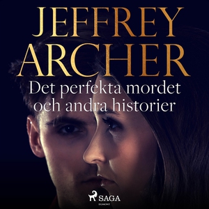 Det perfekta mordet och andra historier (ljudbo