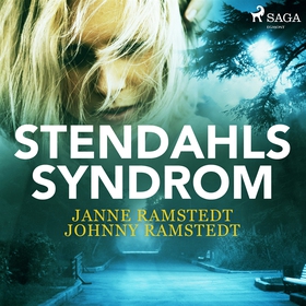 Stendahls syndrom (ljudbok) av Janne Ramstedt, 