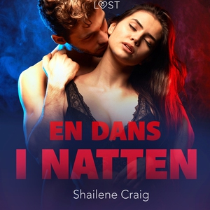 En dans i natten - erotisk novell (ljudbok) av