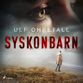 Syskonbarn (ljudbok) av Ulf Ohretall