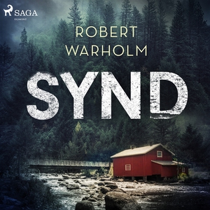 Synd (ljudbok) av Robert Warholm