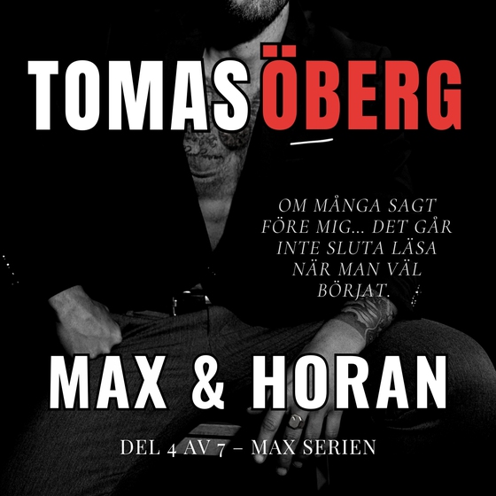 Max och Horan del 4