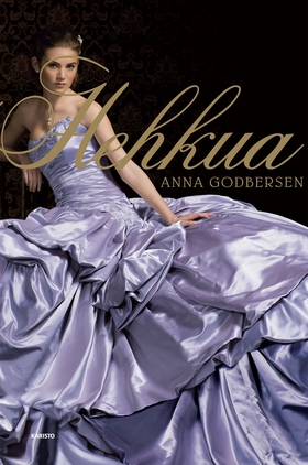 Hehkua (e-bok) av Anna Godbersen