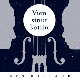 Vien sinut kotiin (ljudbok) av Ben Kalland