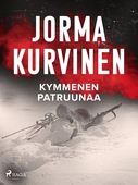 Kymmenen patruunaa