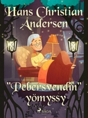 'Pebersvendin' yömyssy