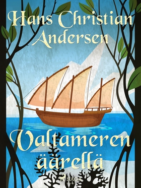 Valtameren äärellä (e-bok) av H. C. Andersen