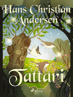 Tattari (e-bok) av H. C. Andersen