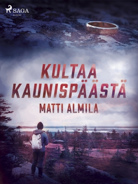 Kultaa Kaunispäästä (e-bok) av Matti Almila