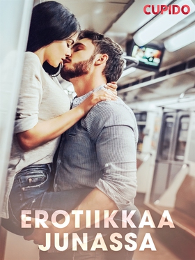 Erotiikkaa junassa (e-bok) av Cupido