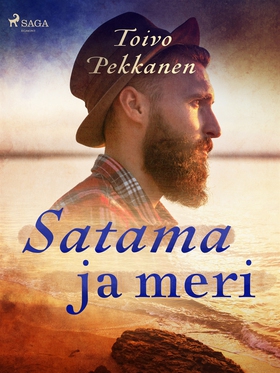 Satama ja meri (e-bok) av Toivo Pekkanen