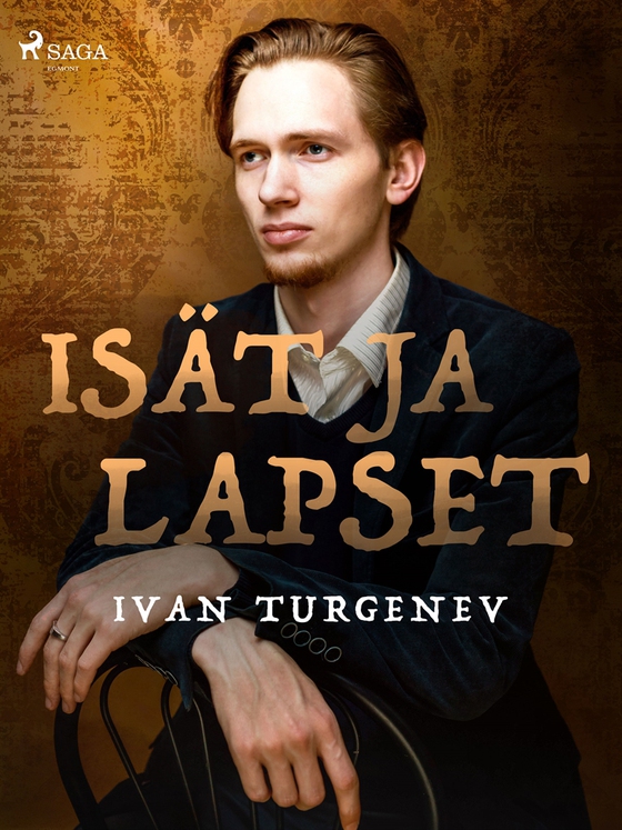 Isät ja lapset