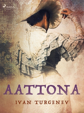 Aattona (e-bok) av Ivan Turgenev