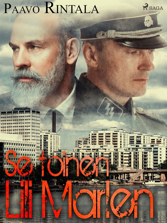 Se toinen Lili Marlen