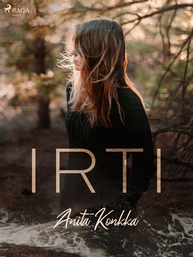 Irti (e-bok) av Anita Konkka