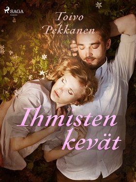 Ihmisten kevät (e-bok) av Toivo Pekkanen