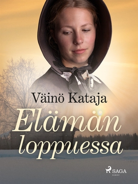 Elämän loppuessa (e-bok) av Väinö Kataja