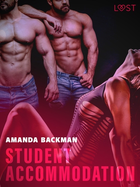 Student accommodation - Erotic Short Story (e-b