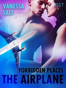 Forbidden Places: The Airplane - Erotic Short S