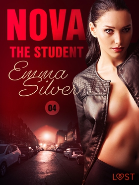 Nova 4: The Student - Erotic Short Story (e-bok