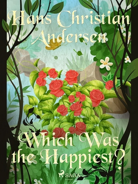 Which Was the Happiest? (e-bok) av Hans Christi