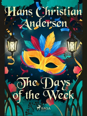 The Days of the Week (e-bok) av Hans Christian 