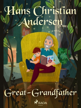 Great-Grandfather (e-bok) av Hans Christian And