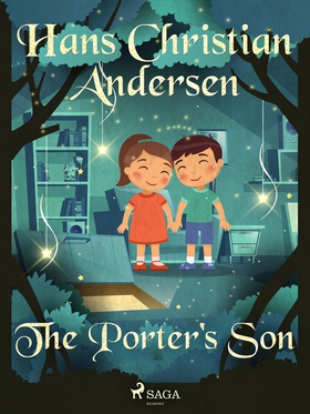 The Porter's Son (e-bok) av Hans Christian Ande