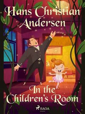 In the Children's Room (e-bok) av Hans Christia