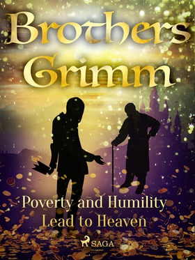 Poverty and Humility Lead to Heaven (e-bok) av 