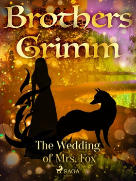 The Wedding of Mrs. Fox (e-bok) av Brothers Gri