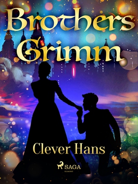 Clever Hans (e-bok) av Brothers Grimm