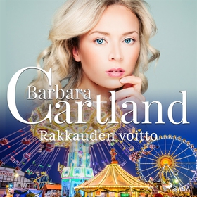 Rakkauden voitto (ljudbok) av Barbara Cartland