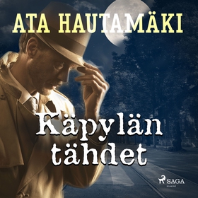 Käpylän tähdet (ljudbok) av Ata Hautamäki