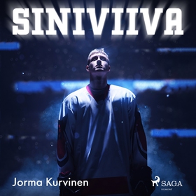 Siniviiva (ljudbok) av Jorma Kurvinen