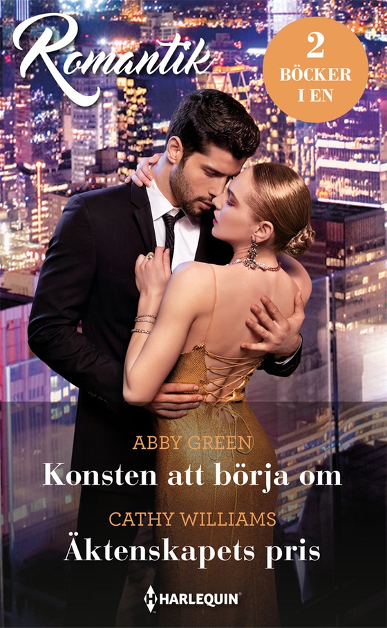 Konsten att börja om/Äktenskapets pris