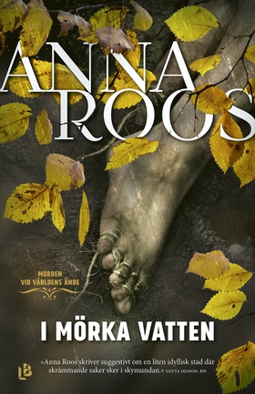 I mörka vatten (e-bok) av Anna Roos