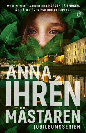 Mästaren (e-bok) av Anna Ihrén