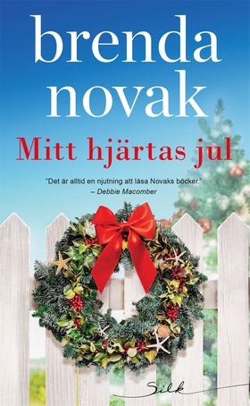 Mitt hjärtas jul (e-bok) av Brenda Novak