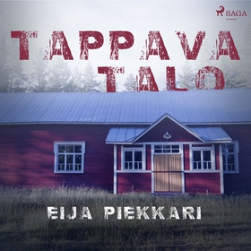 Tappava talo (ljudbok) av Eija Piekkari