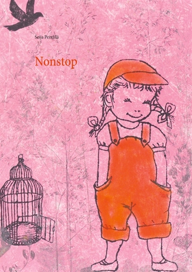 Nonstop (e-bok) av Seija Penttilä
