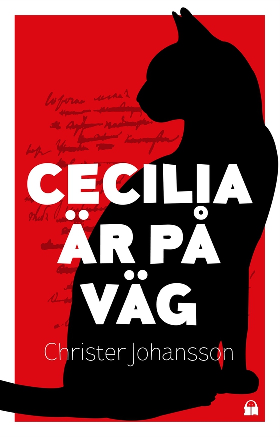 Cecilia är på väg