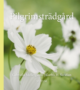 Pilgrimsträdgård (e-bok) av Gabriella Mellergår