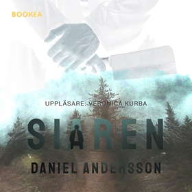Siaren (ljudbok) av Daniel Andersson
