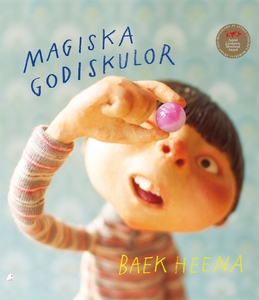 Magiska godiskulor (e-bok) av Baek Heena