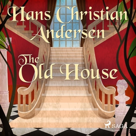 The Old House (ljudbok) av Hans Christian Ander